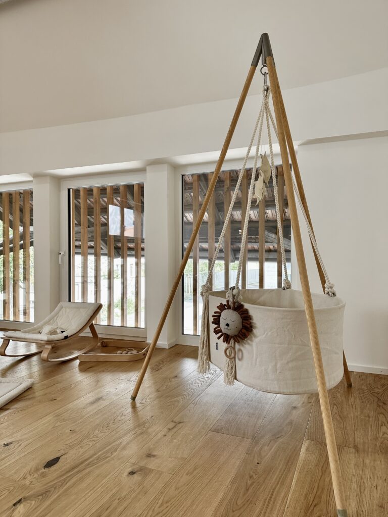 KITA ValdeShamou Therwil