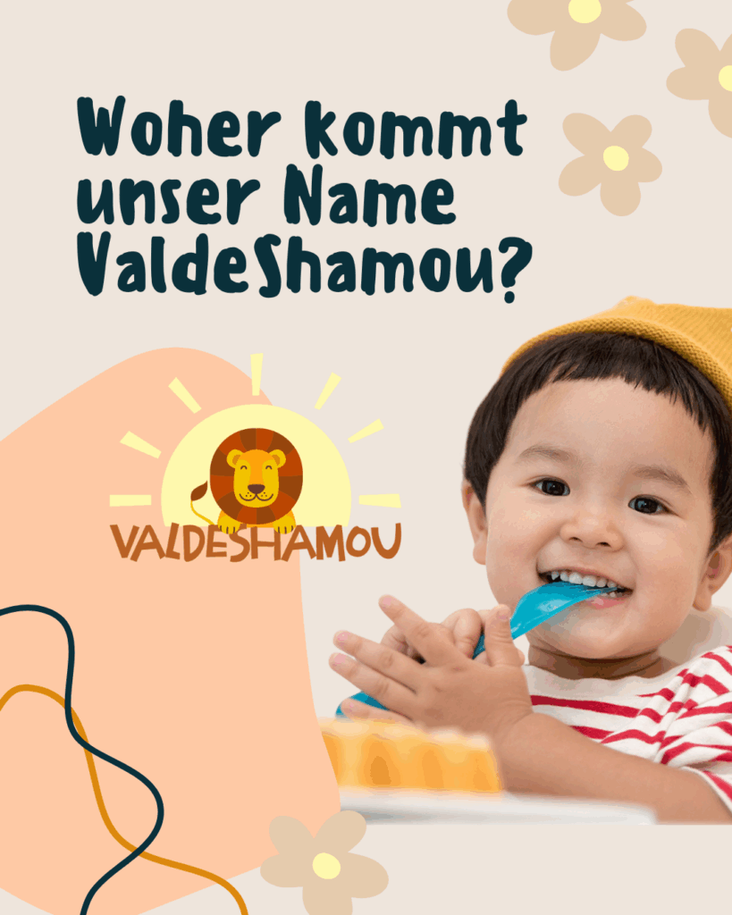 Der Name ValdeShamou