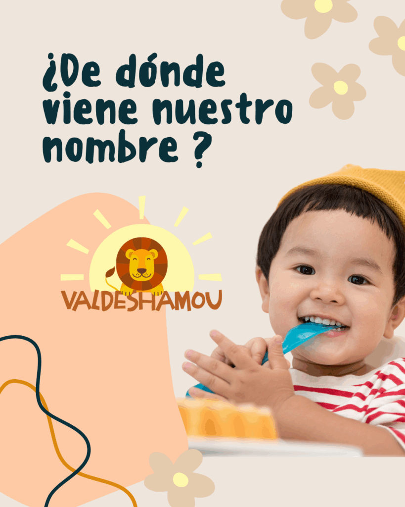 Nuestro Nombre ValdeShamou